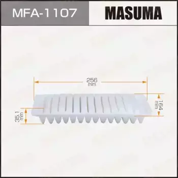 Фильтр воздушный MASUMA MFA-1107