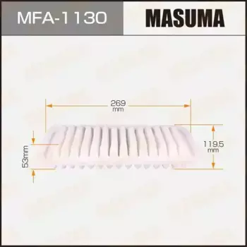 Фильтр воздушный MASUMA MFA-1130