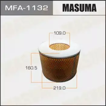 Фильтр воздушный MASUMA MFA-1132