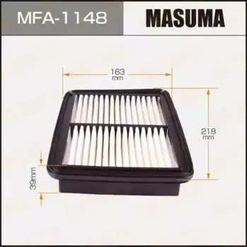 Фильтр воздушный MASUMA MFA-1148