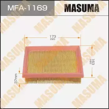 Фильтр воздушный MASUMA MFA-1169