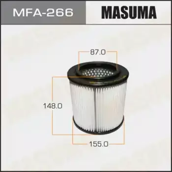 Фильтр воздушный MASUMA MFA-266