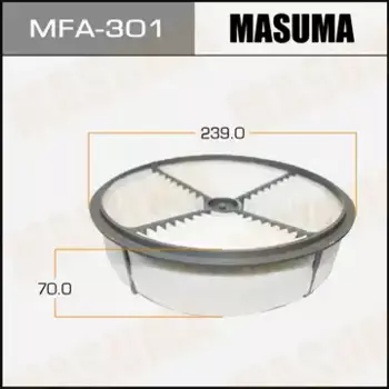 Фильтр воздушный MASUMA MFA-301