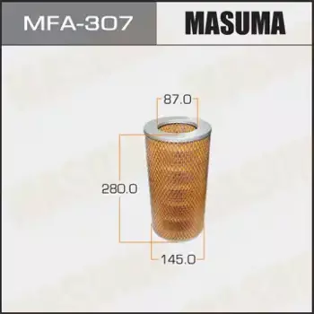 Фильтр воздушный MASUMA MFA-307