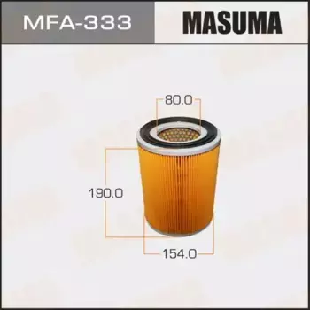Фильтр воздушный MASUMA MFA-333