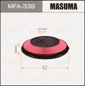 Фильтр воздушный MASUMA MFA-339