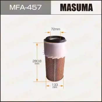 Фильтр воздушный MASUMA MFA-457