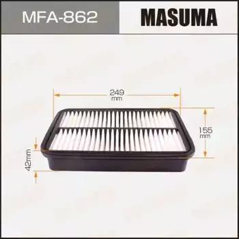 Фильтр воздушный MASUMA MFA-862