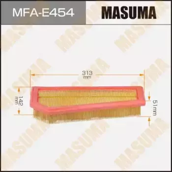 Фильтр воздушный MASUMA MFA-E454