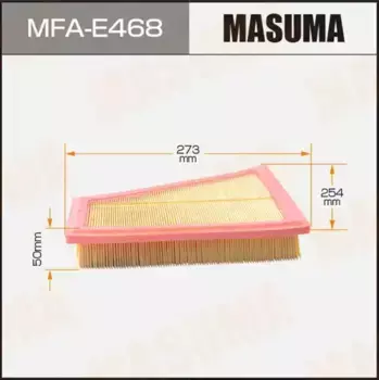 Фильтр воздушный MASUMA MFA-E468