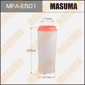 Фильтр воздушный MASUMA MFA-E501