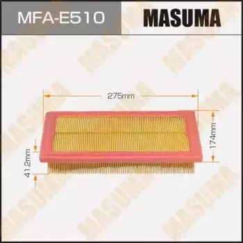 Фильтр воздушный MASUMA MFA-E510