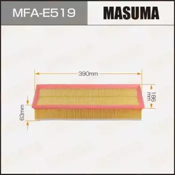 Фильтр воздушный MASUMA MFA-E519