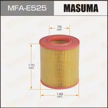 Фильтр воздушный MASUMA MFA-E525