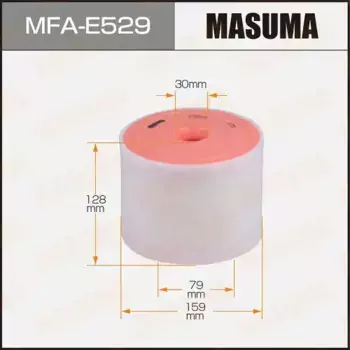 Фильтр воздушный MASUMA MFA-E529