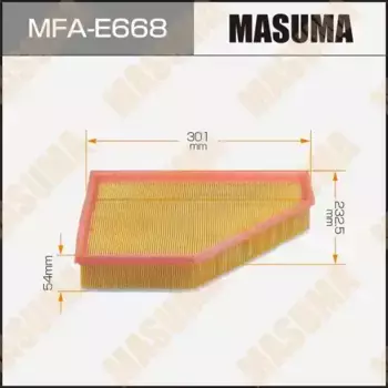 Фильтр воздушный MASUMA MFA-E668