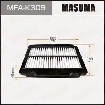 Фильтр воздушный MASUMA MFA-K309