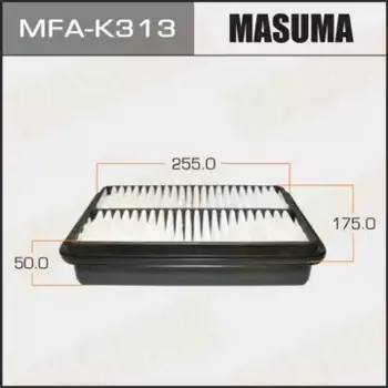 Фильтр воздушный MASUMA MFA-K313