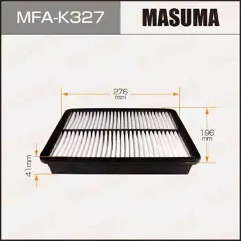 Фильтр воздушный MASUMA MFA-K327