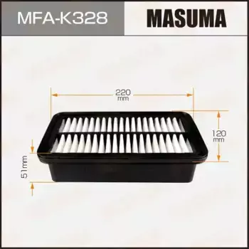 Фильтр воздушный MASUMA MFA-K328