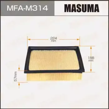 Фильтр воздушный MASUMA MFA-M314