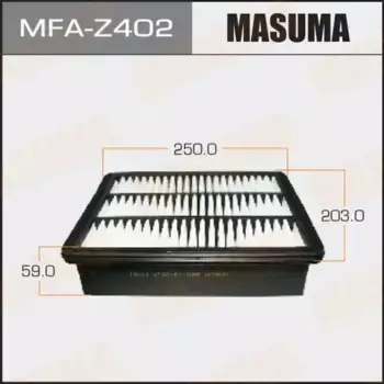 Фильтр воздушный MASUMA MFA-Z402