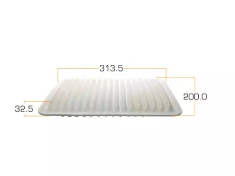 Фильтр воздушный MASUMA MFA-595