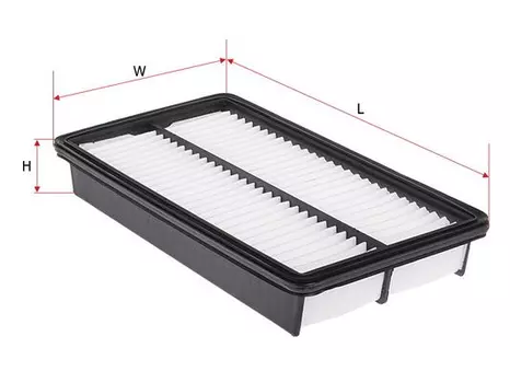 Фильтр воздушный SAKURA A1757