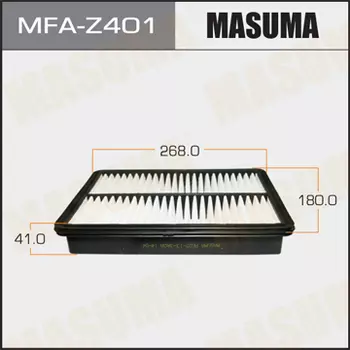 Фильтр воздушный MASUMA MFA-Z401