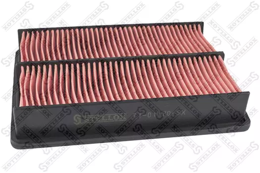 Фильтр воздушный STELLOX 71-01170-SX