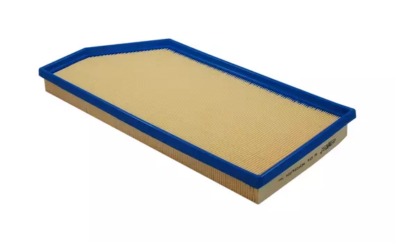 Фильтр воздушный GOODWILL AG 654