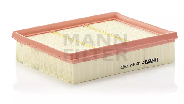 Фильтр воздушный MANN-FILTER C 2287