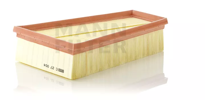 Фильтр воздушный MANN-FILTER C 27 004