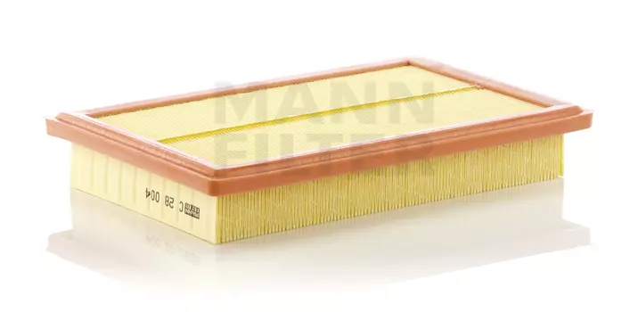 фильтр воздушный!\MB W212/W205 1.6i/2.0i13>