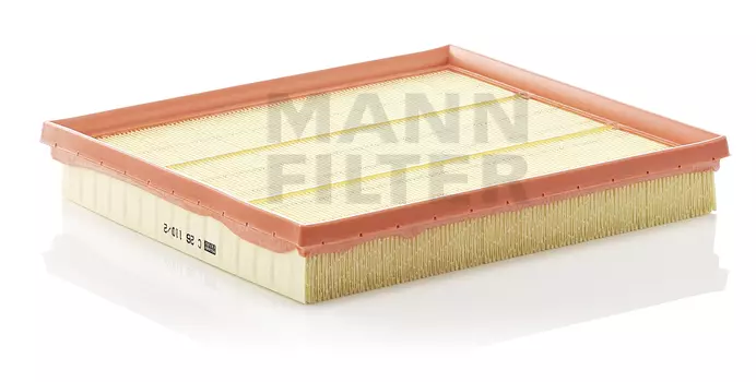 фильтр воздушный!\MB W463/W220/W211 4.0CDi 00>