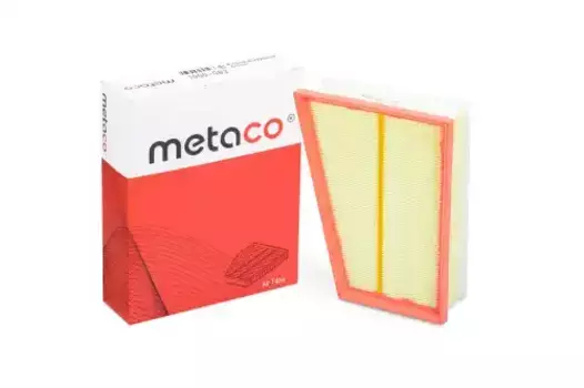 Фильтр воздушный METACO 1000-083