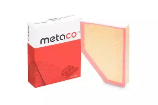 Фильтр воздушный METACO 1000-810