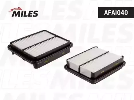 Фильтр воздушный MILES AFAI040