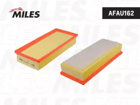 Фильтр воздушный MILES AFAU162