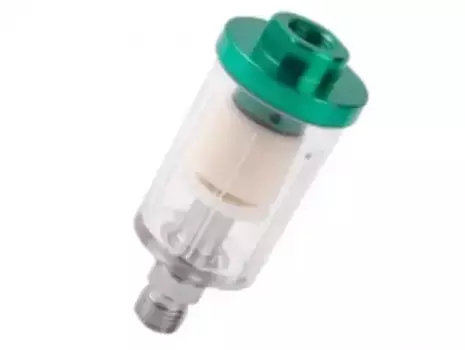 фильтр воздушный!\ (минифильтр) (1/4') AF-01B ECO