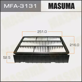 Фильтр воздушный MASUMA MFA-3131