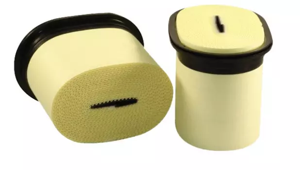 Фильтр воздушный JS ASAKASHI A3030