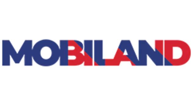 Фильтр воздушный MOBILAND 801002770