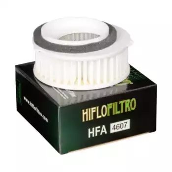 фильтр воздушный! мотоцикла\ Yamaha XVS650 98> HFA4607 HIFLO FILTRO