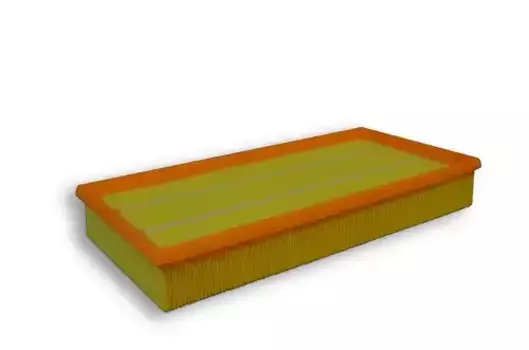 Фильтр воздушный НЕВСКИЙ ФИЛЬТР NF5033