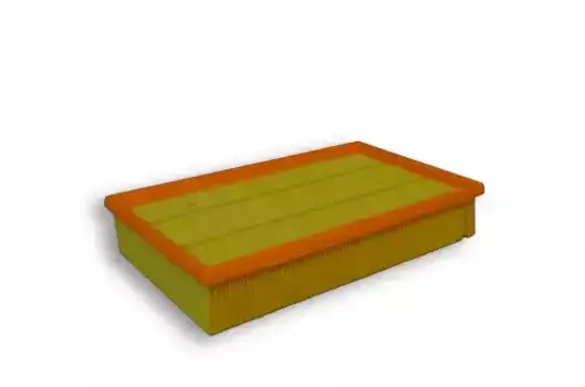 Фильтр воздушный НЕВСКИЙ ФИЛЬТР NF5035