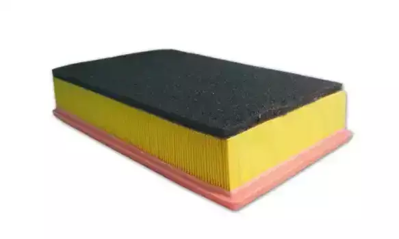 Фильтр воздушный НЕВСКИЙ ФИЛЬТР NF5063C