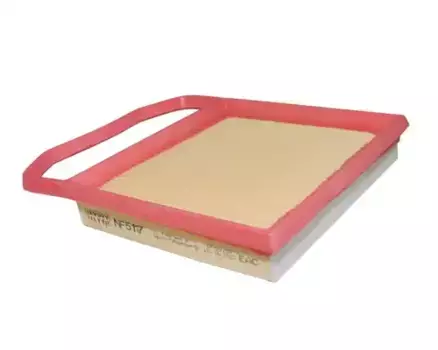 Фильтр воздушный НЕВСКИЙ ФИЛЬТР NF5117