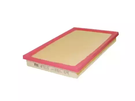 Фильтр воздушный НЕВСКИЙ ФИЛЬТР NF5132