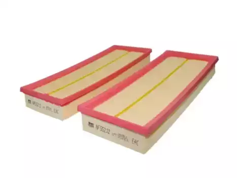 Фильтр воздушный НЕВСКИЙ ФИЛЬТР NF55212